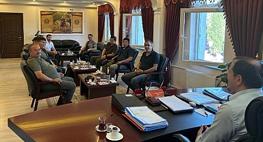 İlhanlı Sarayı'nın bulunduğu alanda kazı yapacaklar