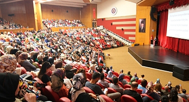 İmam Hatip Okulları öğretmen buluşması