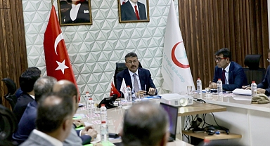 İntiharların nedeni araştırılacak!