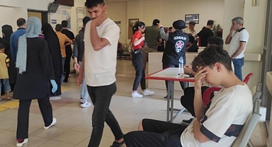 İshal, kusma, mide bulantısı... Salgının sebebi ortaya çıktı!