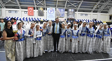 İyi ki varsın EKTUD