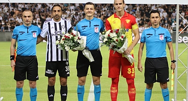 İzmir derbisinin faturası belli oldu