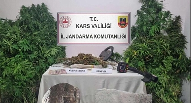 Jandarma zehir tacirlerine göz açtırmıyor