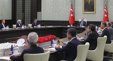 Kabine bugün toplanıyor! Milyonlarca gencin gözü bu toplantıda