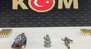 Kaçakçılara operasyon!