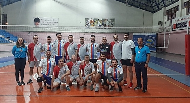Kamu filede buluştu