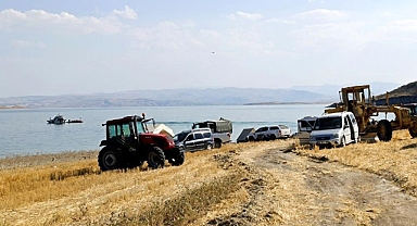 Kaybolan balıkçıdan hala haber yok!