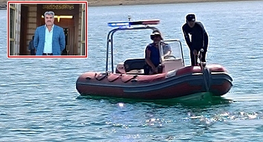 Kaybolan balıkçının cansız bedeni bulundu