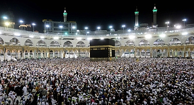 Kayıtlar 13 Eylül'de! Kutlu yolculuk hazırlıkları başladı