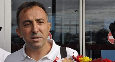 Kayseri Uçar’a emanet