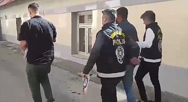 Kiralık ev ilanıyla kapora dolandırıcılığı yapıyorlardı...