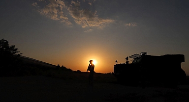 Kıskıvrak ele geçirildi!