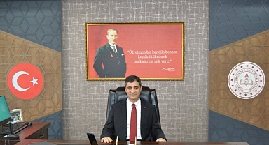 Kıvanç'a yeni görev! Daire başkanı oldu