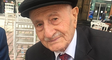 Kore gazisi Gaziler Günü'nde hayatını kaybetti