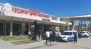 Köylülerin arazi kavgası! 1’i ağır 5 yaralı