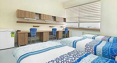 Merakla beklenen yurt başvuru sonuçları açıklandı!