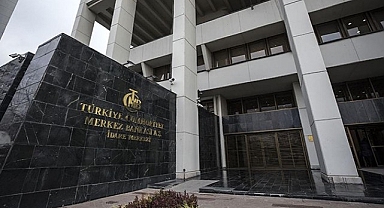 Merkez Bankası'nın toplam rezervleri arttı