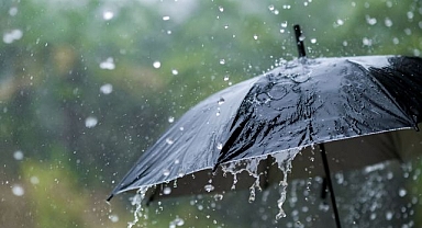 Meteoroloji'den kuvvetli sağanak uyarısı!