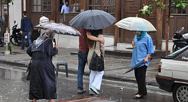 Meteoroloji Doğu için uyardı