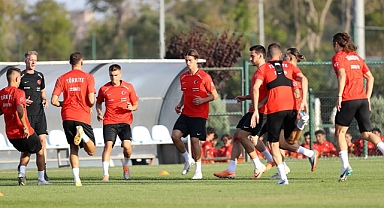 Milli hazırlık