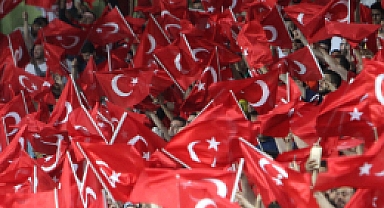 Milli maç öncesi hayran alanı kurulacak