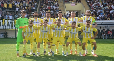 Muş galibiyetle başladı