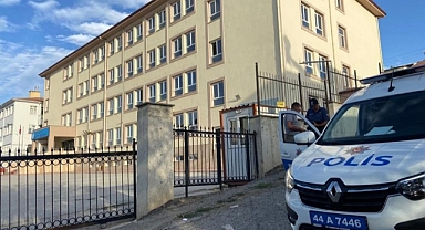Okul çevrelerinde ve servis araçlarında denetim