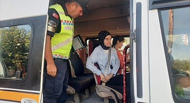 Okullar açıldı, denetimler hızlandı!