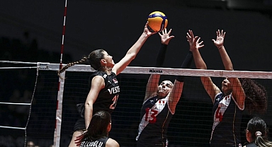 Olimpiyat kapısı aralandı