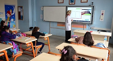 Ortalaması 70 olmayan sınıf geçemeyecek