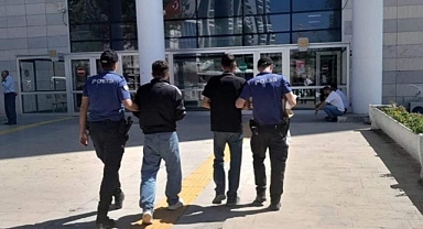 Oyun parkında çatışmaya girmiştiler! Şüpheliler suç makinesı çıktı