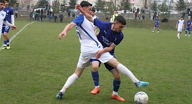 Palandöken BAL başvurusunu yaptı
