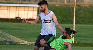 Palandöken Belediyespor dolu dizgin