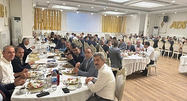 Palandöken’de müdürler kurulu toplantısı