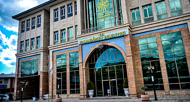 Palandöken’de ‘Yeşil Çevre Seferberliği’ devam ediyor