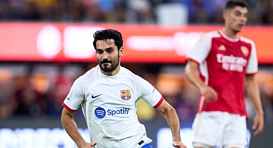 Panzerlerde dümene bir Türk geçti