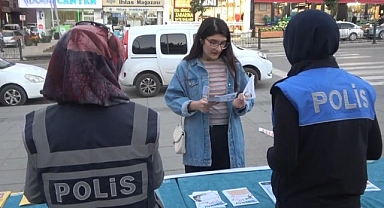 Polisten dolandırıcılık uyarısı!