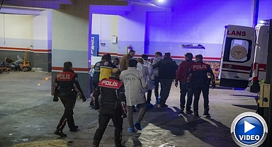 Erzurum'da şok olay! Pompalı tüfekle oyun ölüm getirdi!