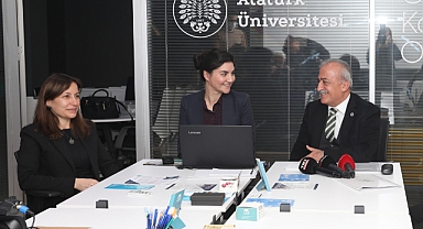 Projelere Değer Katıyorlar!