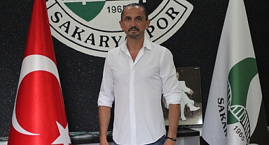Sakaryaspor, Tuncay Şanlı ile anlaştı