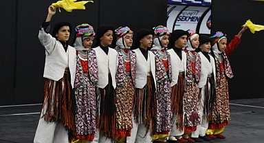 Şampiyonlar belli oldu