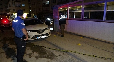 Silahla yaralama olayının failleri yakalandı   