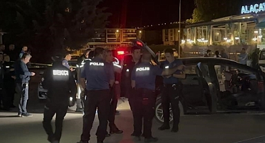 Silahlı kavgada ağır yaralandı! Hayatını kaybetti
