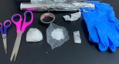  Suç makinesi yakayı ele verdi!