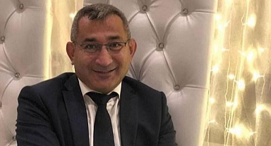 Başkan Sunar'dan öldürülen belediye çalışanı için taziye mesajı