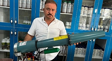 Talanlarla baş edemediler! 'Ses bombalı' önlem aldılar