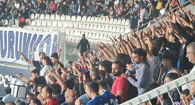 Taraftar sınav verecek