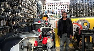 Tarihin en eski mesleği zamana meydan okuyor!