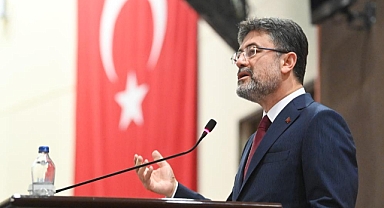 Tarımsal destekleme bütçesi artırıldı