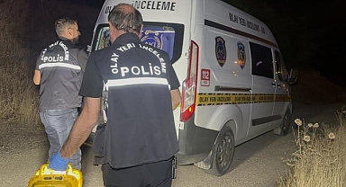 Tartışma kanlı bitti: 1 ölü!